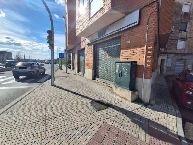 Inmueble en Venta en Tortosa