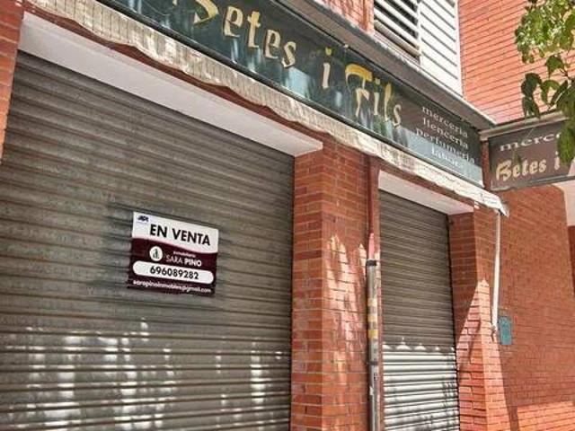 Inmueble en Venta en Tortosa