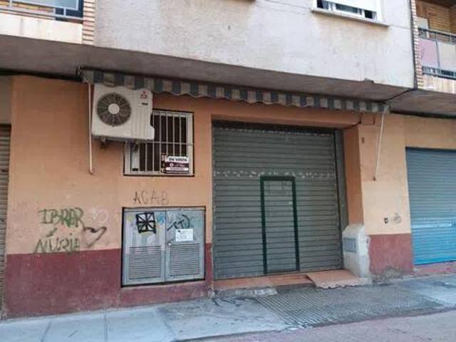 Inmueble en Venta en Tortosa