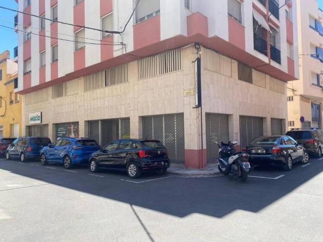 Inmueble en Venta en Tortosa
