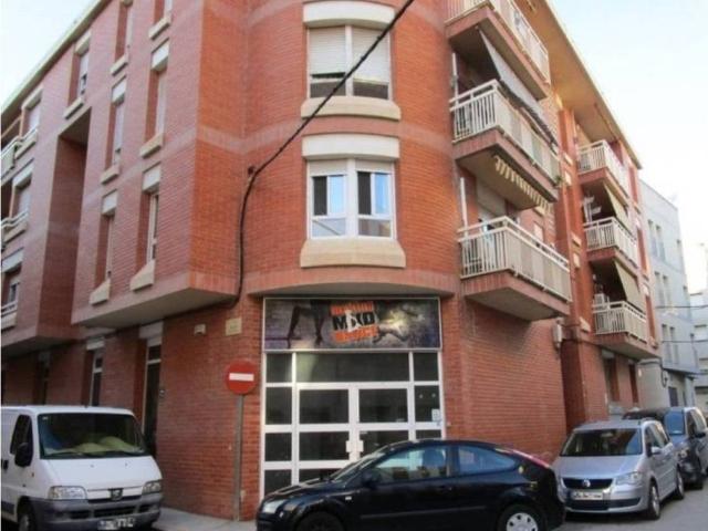 Inmueble en Venta en Tortosa