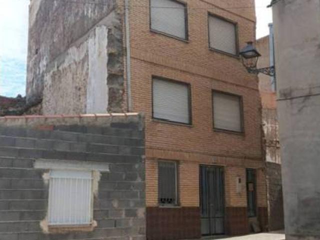 Inmueble en Venta en Torás