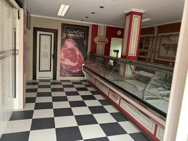 Inmueble en Venta en Tordesillas