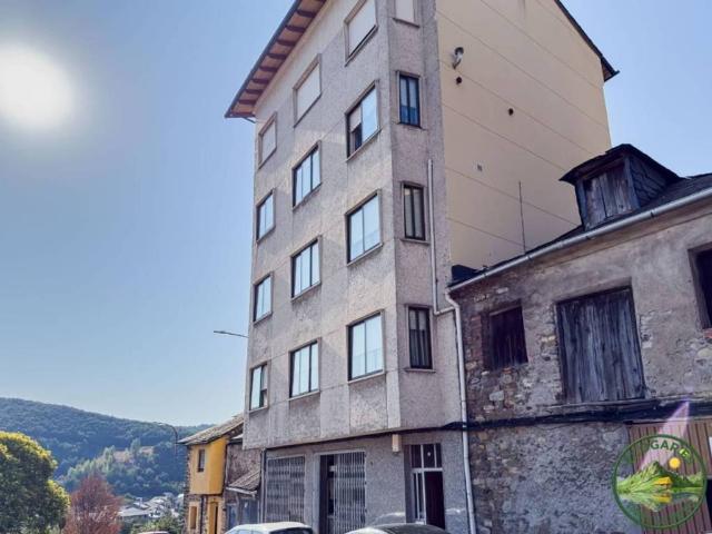 Inmueble en Venta en Toreno