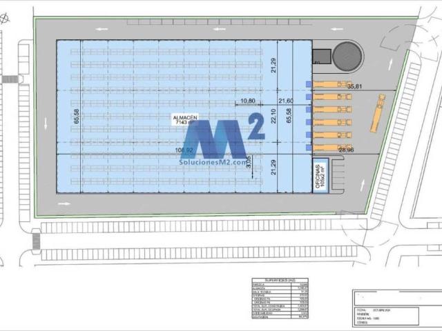 Inmueble en Venta en Torija