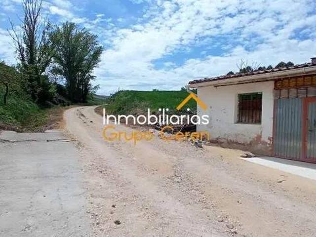 Inmueble en Venta en Tormantos