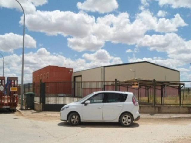 Inmueble en Venta en Torquemada