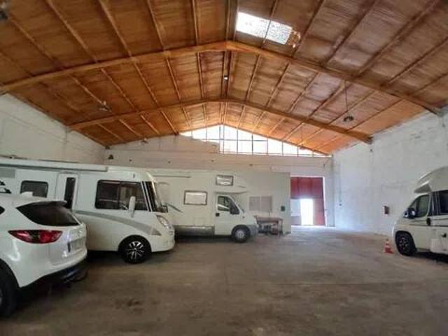 Inmueble en Venta en Torralba de Calatrava