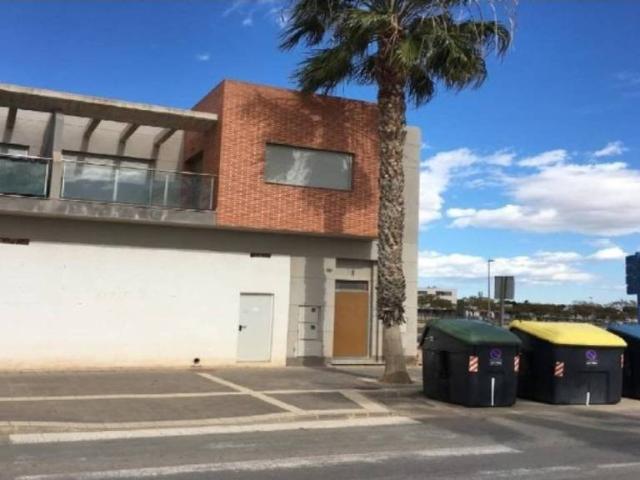 Inmueble en Venta en Torre Pacheco