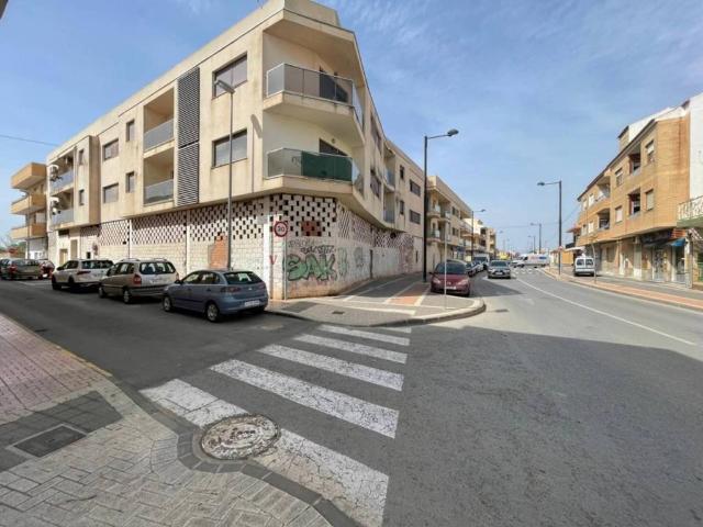 Inmueble en Venta en Torre Pacheco