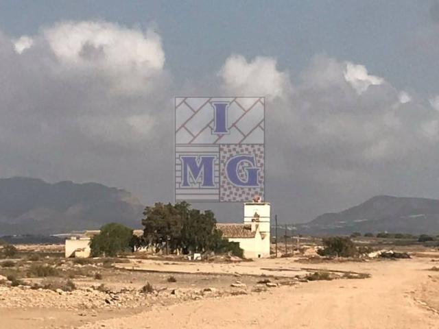 Inmueble en Venta en Torre Pacheco