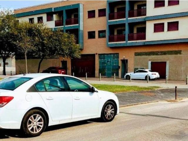 Inmueble en Venta en Torre Pacheco