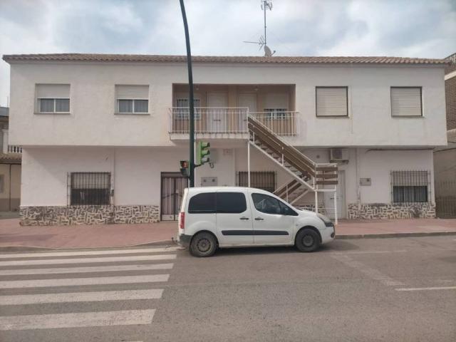 Inmueble en Venta en Torre Pacheco
