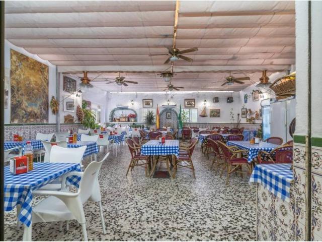 Inmueble en Venta en Torremolinos