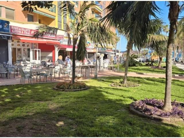 Inmueble en Venta en Torremolinos