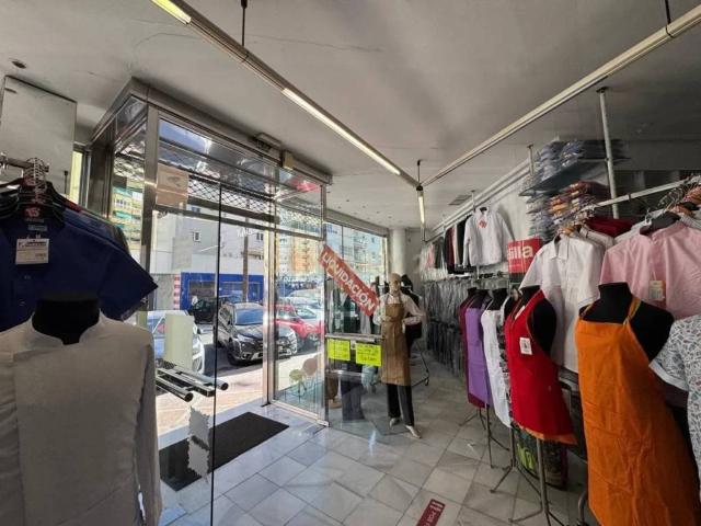 Inmueble en Venta en Torremolinos