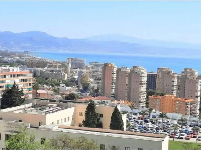 Inmueble en Venta en Torremolinos