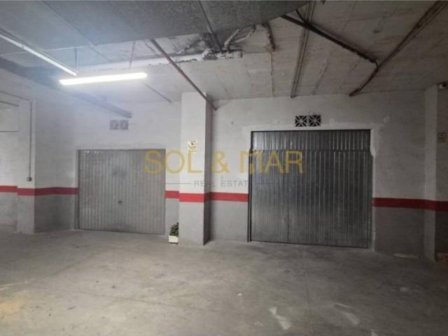 Inmueble en Venta en Torremolinos