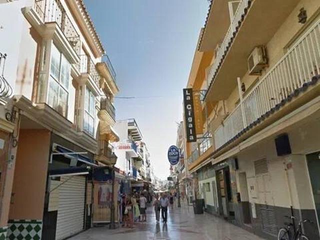 Inmueble en Venta en Torremolinos