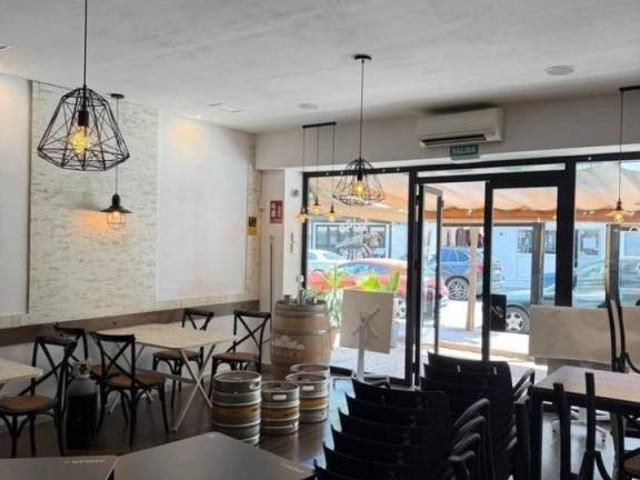 Inmueble en Venta en Torremolinos
