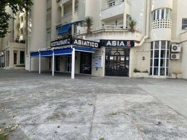 Inmueble en Venta en Torremolinos