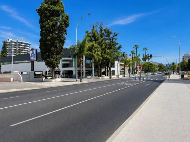 Inmueble en Venta en Torremolinos
