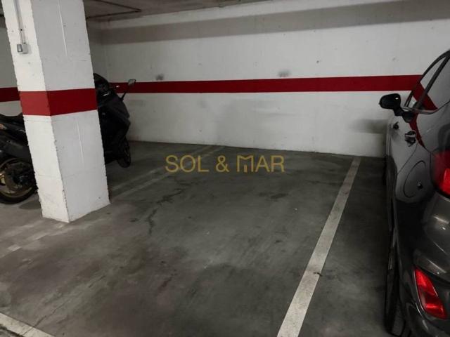 Inmueble en Venta en Torremolinos