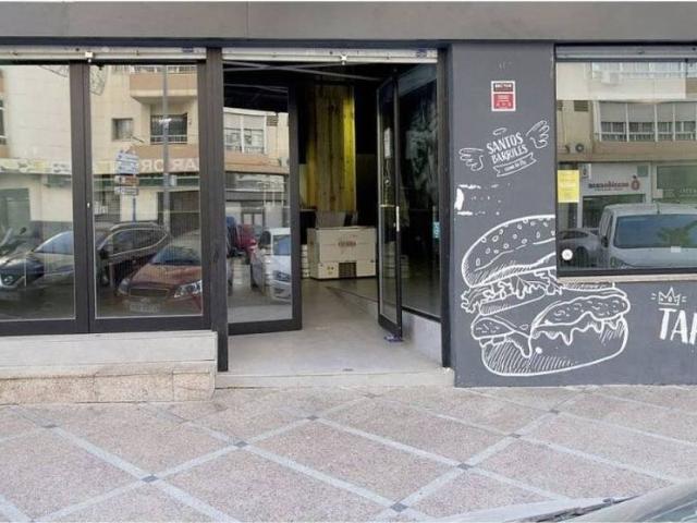 Inmueble en Venta en Torremolinos