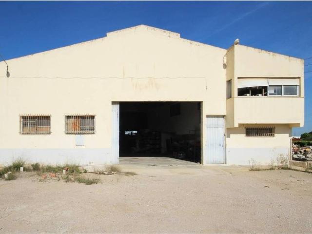 Inmueble en Venta en Torrent València