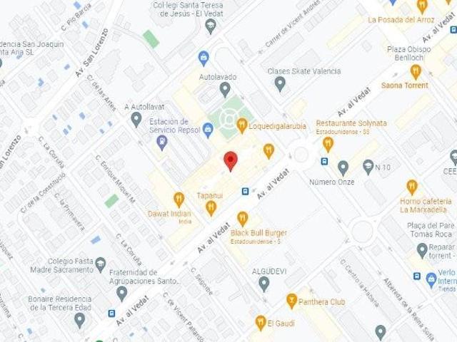 Inmueble en Venta en Torrent València