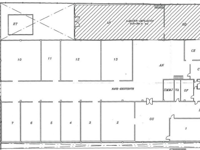 Inmueble en Venta en Torrent València