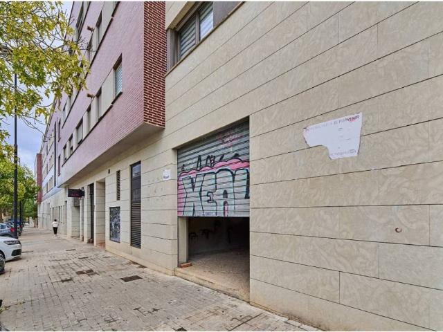 Inmueble en Venta en Torrent València