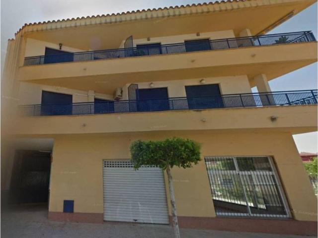 Inmueble en Venta en Torreblanca