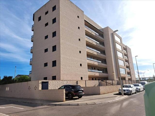 Inmueble en Venta en Torreblanca
