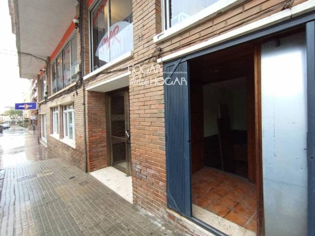 Inmueble en Venta en Torredembarra