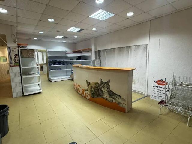 Inmueble en Venta en Torredembarra