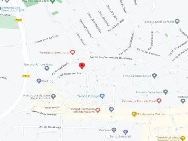 Inmueble en Venta en Torredembarra