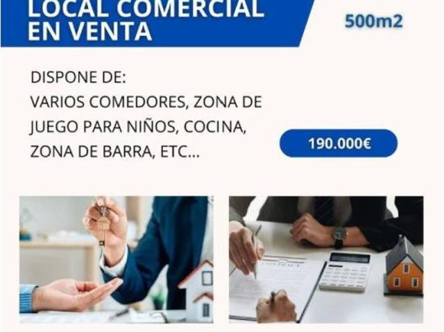 Inmueble en Venta en Torredonjimeno