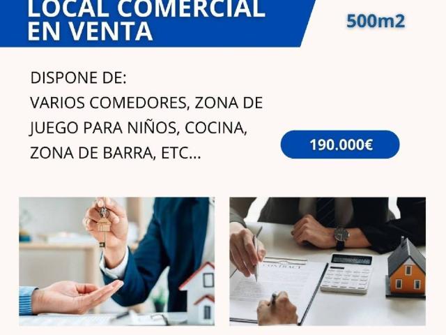 Inmueble en Venta en Torredonjimeno