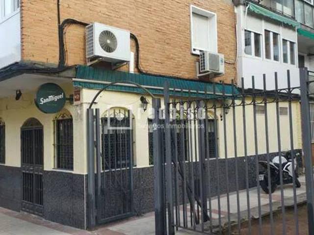 Inmueble en Venta en Torrejón de Ardoz