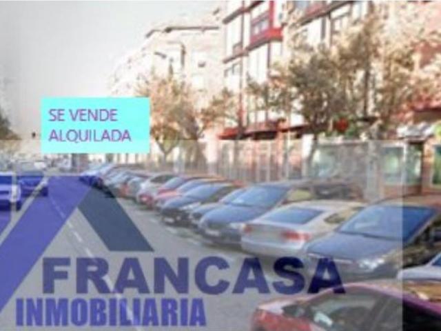 Inmueble en Venta en Torrejón de Ardoz