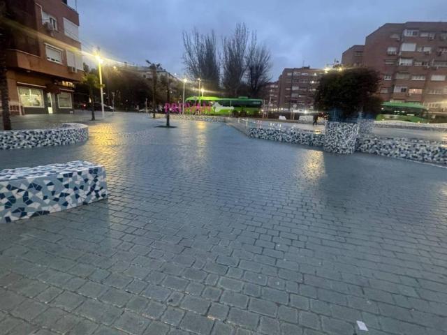 Inmueble en Venta en Torrejón de Ardoz