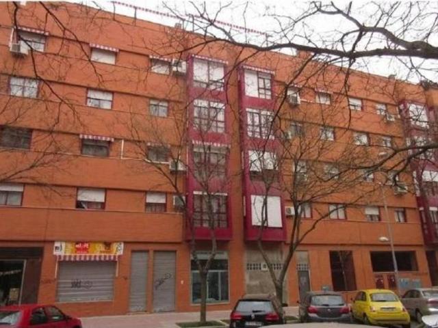 Inmueble en Venta en Torrejón de Ardoz