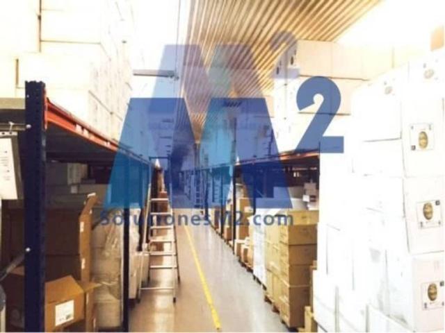 Inmueble en Venta en Torrejón de Ardoz