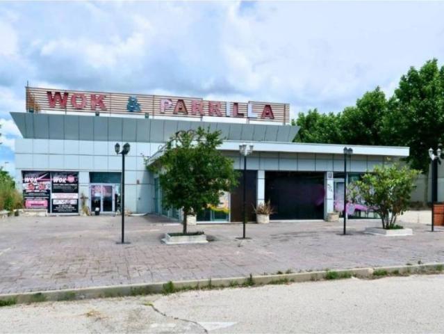 Inmueble en Venta en Torrejón de Ardoz
