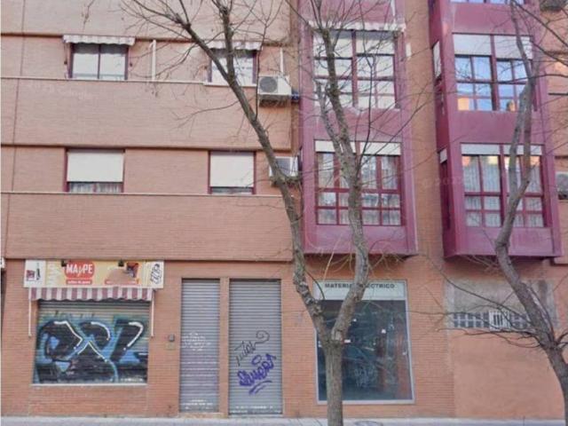 Inmueble en Venta en Torrejón de Ardoz