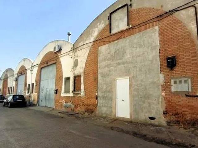 Inmueble en Venta en Torrejón de Ardoz