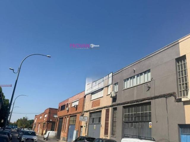 Inmueble en Venta en Torrejón de Ardoz