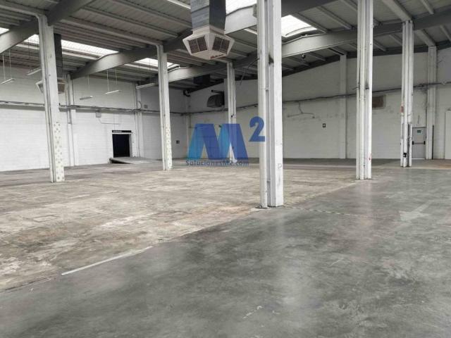 Inmueble en Venta en Torrejón de Ardoz