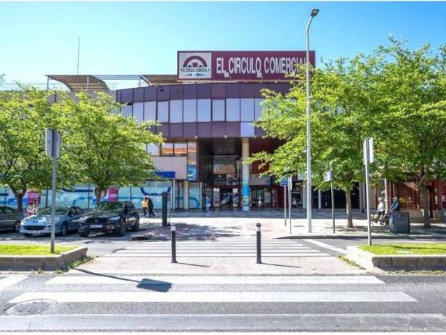 Inmueble en Venta en Torrejón de Ardoz